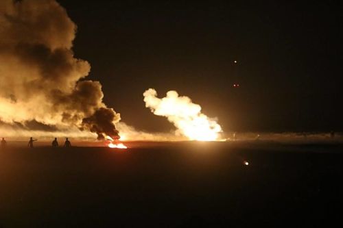 Bulletins CIREPAL : « L’Unité d’embarras nocturne » à Gaza /  Profanation de la mosquée Al-Aqsa pendan les fêtes juives / Sheikh Khodr Adnane en grève de la faim depuis 16 jours, Jamal Alqam depuis 18 jours, Umran Khatib depuis 49 jours